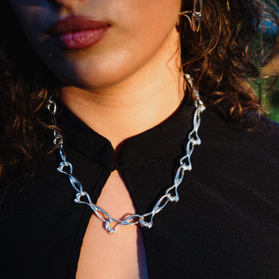 BUCLE COLLAR