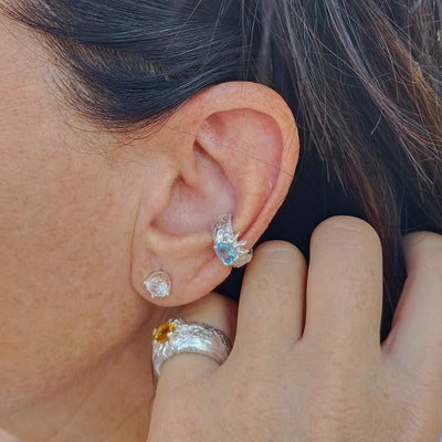 EAR CUFF X RAY