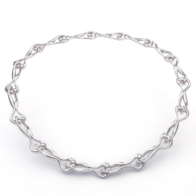 BUCLE COLLAR