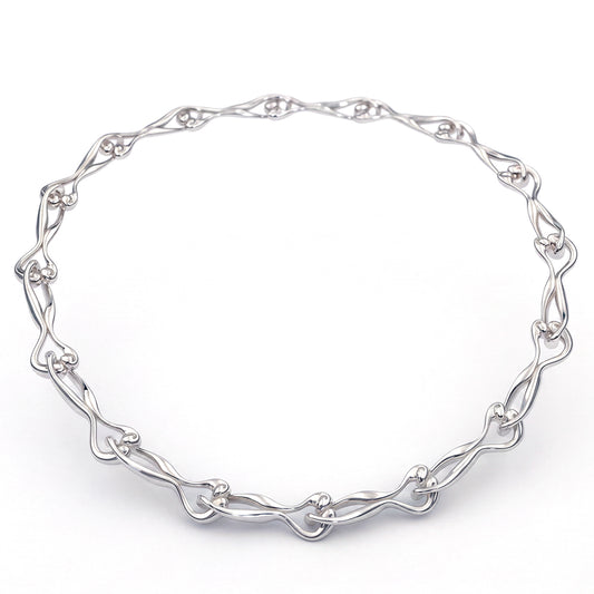 BUCLE COLLAR