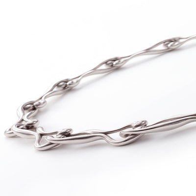 BUCLE COLLAR