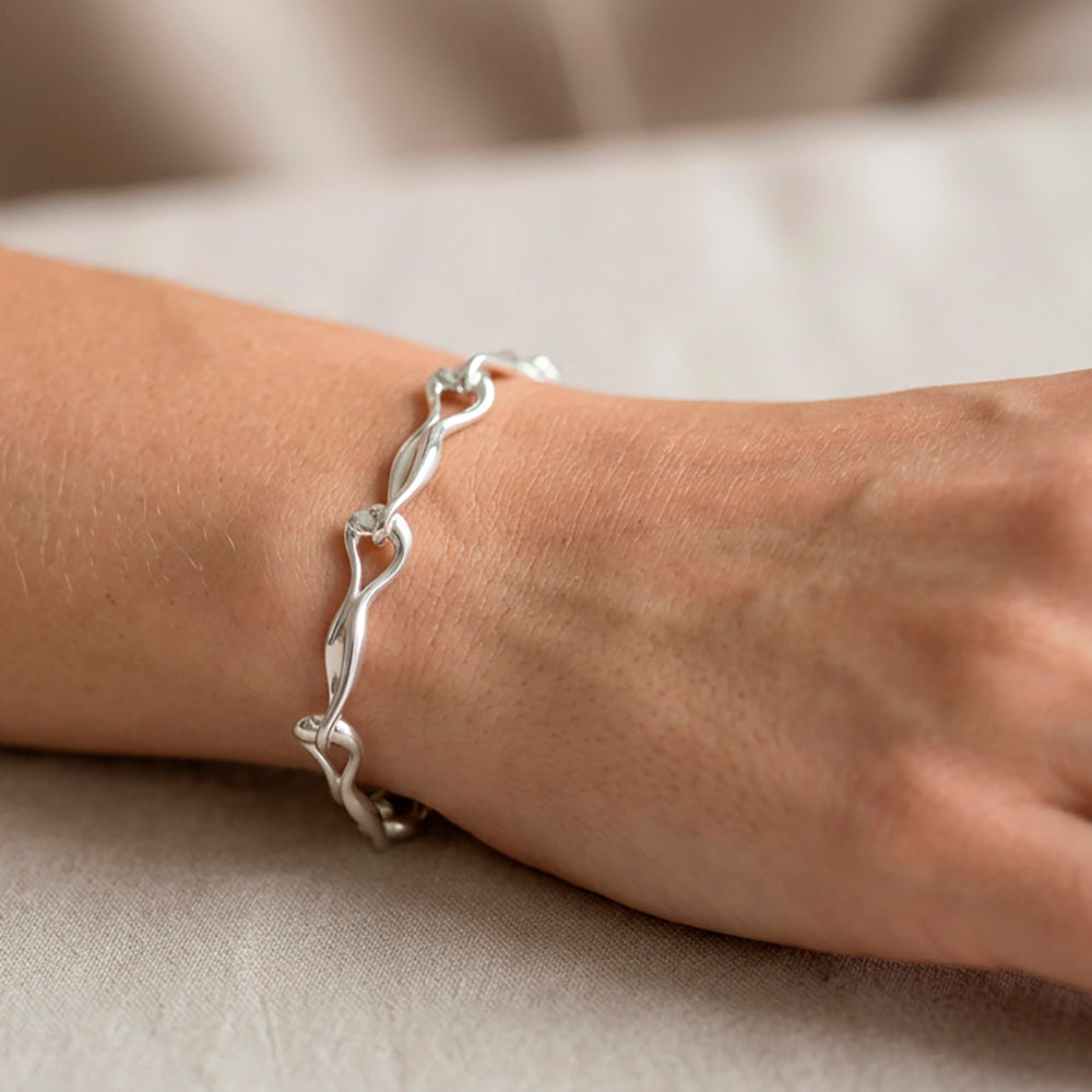 BUCLE PULSERA